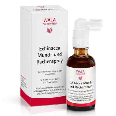 Echinacea Mund- und Rachenspray bei apo-discounter.de bestellen
