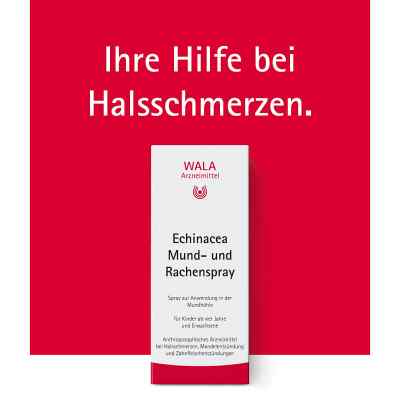 Echinacea Mund- und Rachenspray bei apo-discounter.de bestellen