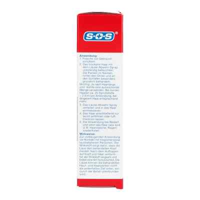 Sos Läuse Abwehr-spray bei apo-discounter.de bestellen