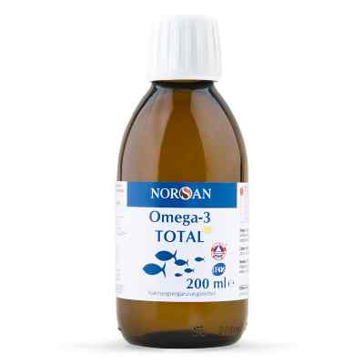 Norsan Omega-3 Total flüssig bei apo-discounter.de bestellen