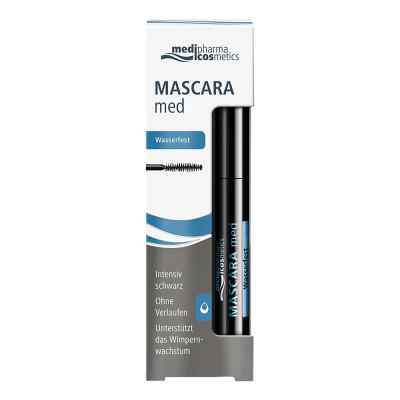 Mascara med wasserfest bei apo-discounter.de bestellen
