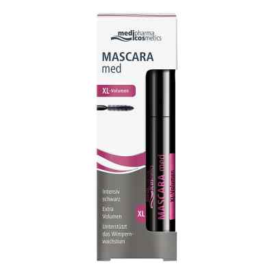 Mascara med Volumen bei apo-discounter.de bestellen