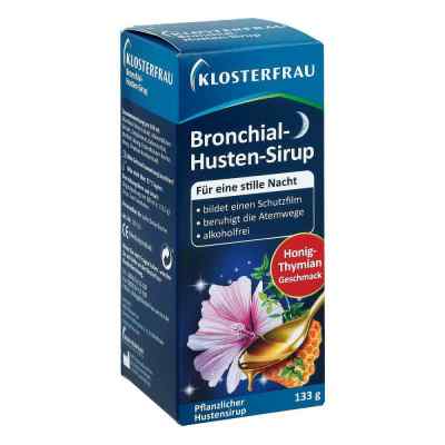 Klosterfrau Bronchial-husten-sirup bei apo-discounter.de bestellen
