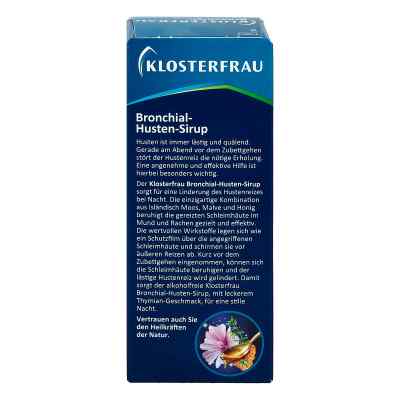 Klosterfrau Bronchial-husten-sirup bei apo-discounter.de bestellen