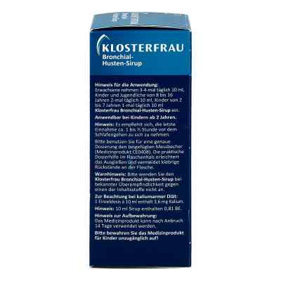 Klosterfrau Bronchial-husten-sirup bei apo-discounter.de bestellen