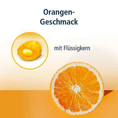 Klosterfrau Reizhusten Lutschtabletten bei apo-discounter.de bestellen