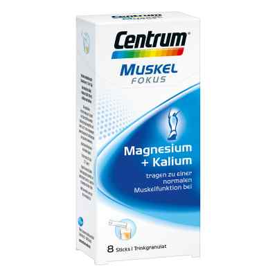 Centrum Magnesium+kalium Sticks bei apo-discounter.de bestellen