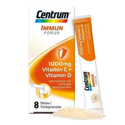 Centrum Immun Fokus bei apo-discounter.de bestellen
