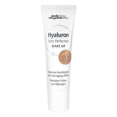 Hyaluron Teint Perfection Make-up natural gold bei apo-discounter.de bestellen