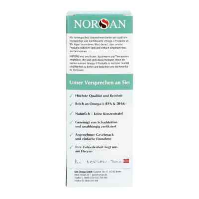 Norsan Omega-3 Kids flüssig bei apo-discounter.de bestellen