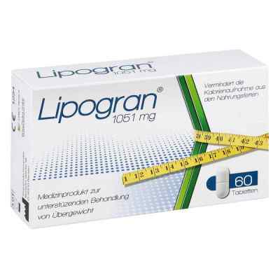 Lipogran Tabletten bei apo-discounter.de bestellen