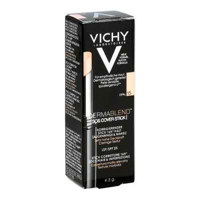 Vichy Dermablend Sos-cover Stick 15 bei apo-discounter.de bestellen