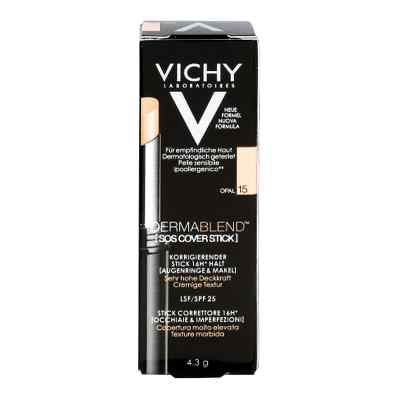 Vichy Dermablend Sos-cover Stick 15 bei apo-discounter.de bestellen