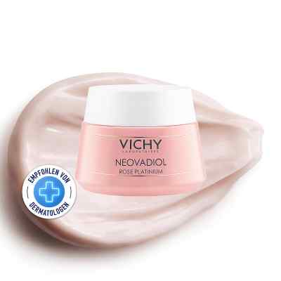 Vichy Neovadiol Rose Platinium Creme bei apo-discounter.de bestellen