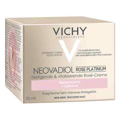 Vichy Neovadiol Rose Platinium Creme bei apo-discounter.de bestellen