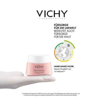 Vichy Neovadiol Rose Platinium Creme bei apo-discounter.de bestellen