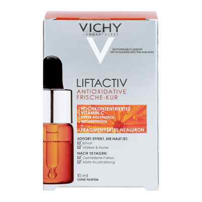 Vichy Liftactiv Antioxidative Frische-kur bei apo-discounter.de bestellen