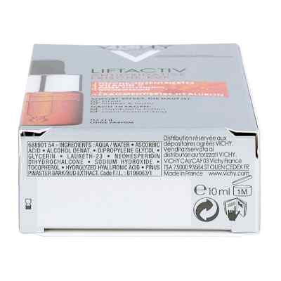 Vichy Liftactiv Antioxidative Frische-kur bei apo-discounter.de bestellen