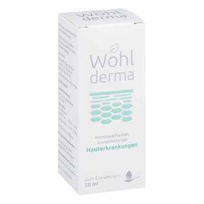 Wohlderma Tropfen bei apo-discounter.de bestellen