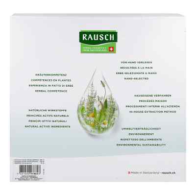 Rausch Geschenkpackung 2017 Hair bei apo-discounter.de bestellen