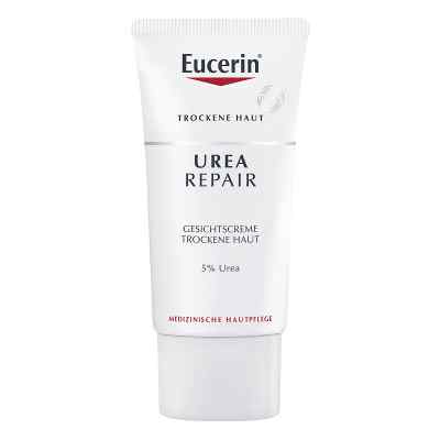 Eucerin Urearepair Gesichtscreme 5% bei apo-discounter.de bestellen
