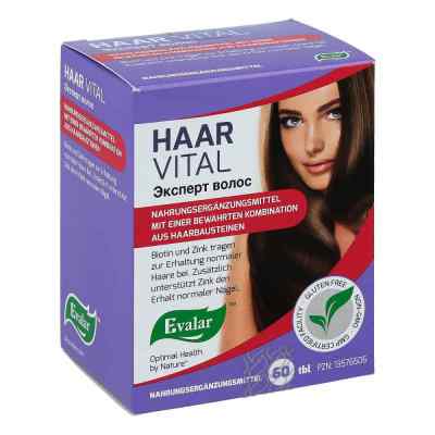 Haar Vital Tabletten bei apo-discounter.de bestellen
