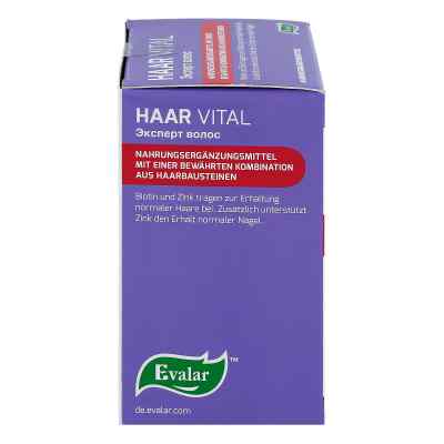 Haar Vital Tabletten bei apo-discounter.de bestellen