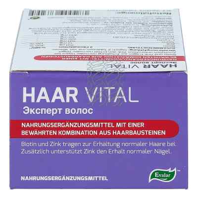 Haar Vital Tabletten bei apo-discounter.de bestellen
