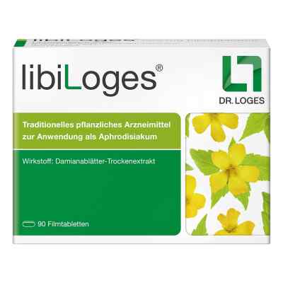 Libiloges Filmtabletten bei apo-discounter.de bestellen