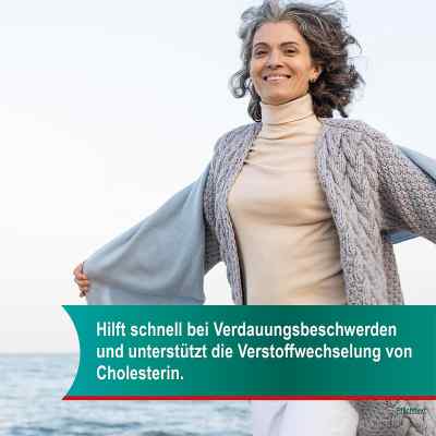 Hepar-sl 640 mg Filmtabletten bei apo-discounter.de bestellen
