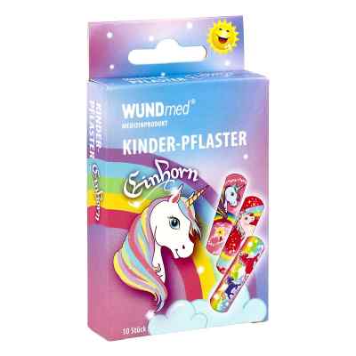 Kinderpflaster Einhorn bei apo-discounter.de bestellen