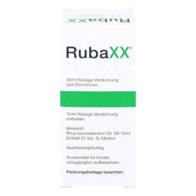 Rubaxx Tropfen bei apo-discounter.de bestellen