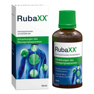 Rubaxx Tropfen bei apo-discounter.de bestellen