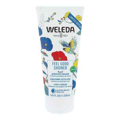 Weleda Feel Good Shower bei apo-discounter.de bestellen