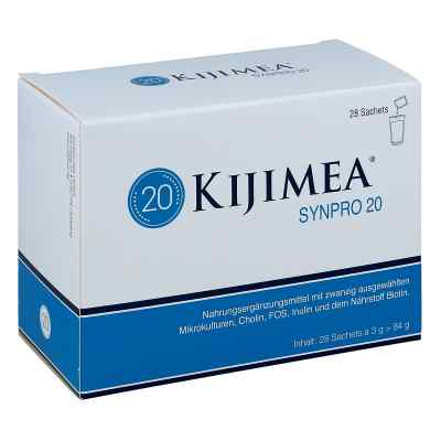 Kijimea Synpro 20 Pulver bei apo-discounter.de bestellen
