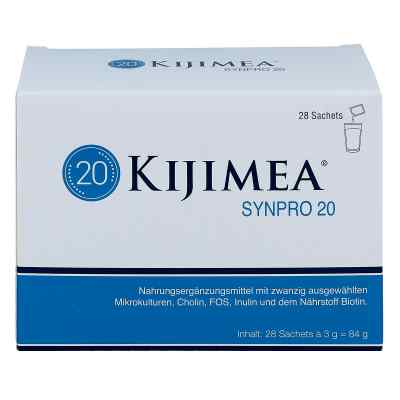 Kijimea Synpro 20 Pulver bei apo-discounter.de bestellen