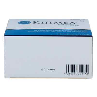 Kijimea Synpro 20 Pulver bei apo-discounter.de bestellen