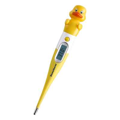 Domotherm Junior Fieberthermometer digital Ente bei apo-discounter.de bestellen