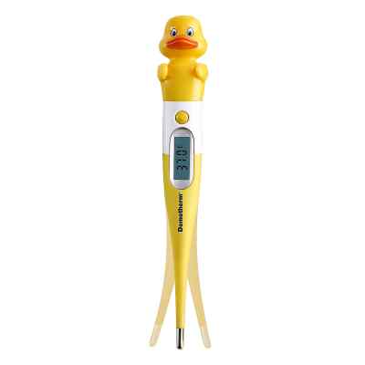 Domotherm Junior Fieberthermometer digital Ente bei apo-discounter.de bestellen