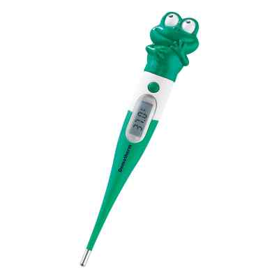 Domotherm Junior Fieberthermometer digital Frosch bei apo-discounter.de bestellen