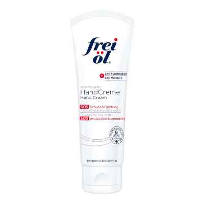 Frei öl Hydrolipid Handcreme bei apo-discounter.de bestellen