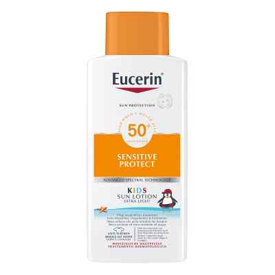 Eucerin Sun Kids Lotion Lsf 50+ Promo bei apo-discounter.de bestellen