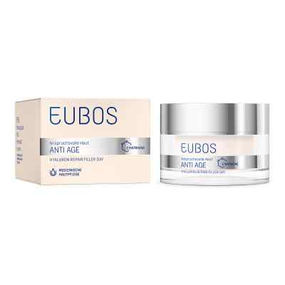 Eubos Hyaluron Repair Filler day Creme bei apo-discounter.de bestellen