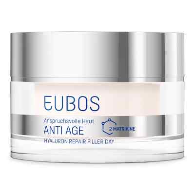 Eubos Hyaluron Repair Filler day Creme bei apo-discounter.de bestellen