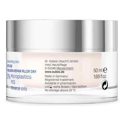 Eubos Hyaluron Repair Filler day Creme bei apo-discounter.de bestellen