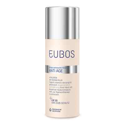 Eubos Hyaluron day Repair plus Lsf 20 Creme bei apo-discounter.de bestellen