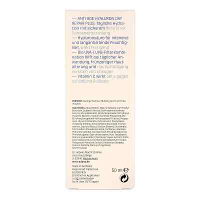 Eubos Hyaluron day Repair plus Lsf 20 Creme bei apo-discounter.de bestellen