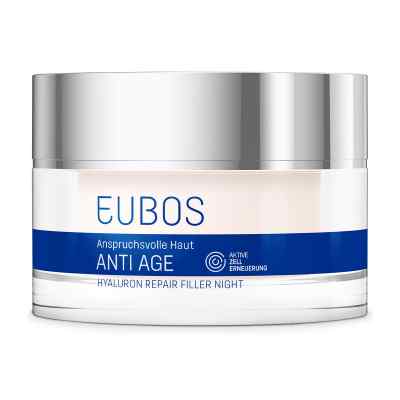 Eubos Hyaluron Repair Filler Night Creme bei apo-discounter.de bestellen