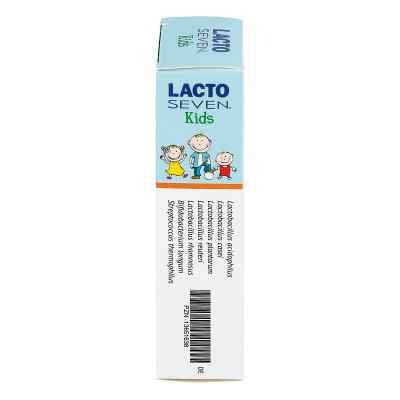 Lacto Seven Kids Tabletten bei apo-discounter.de bestellen