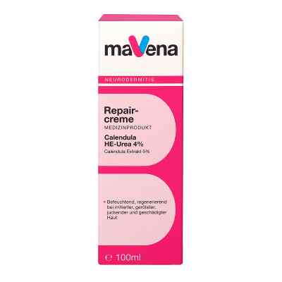 Mavena Repaircreme bei apo-discounter.de bestellen